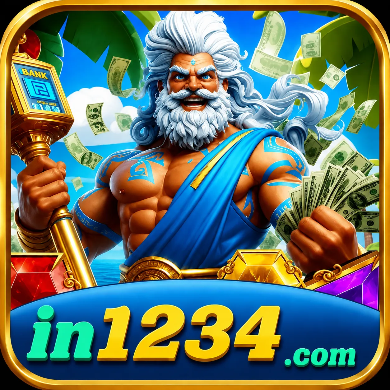 IN1234 - Petualangan Epik di Dunia MMORPG