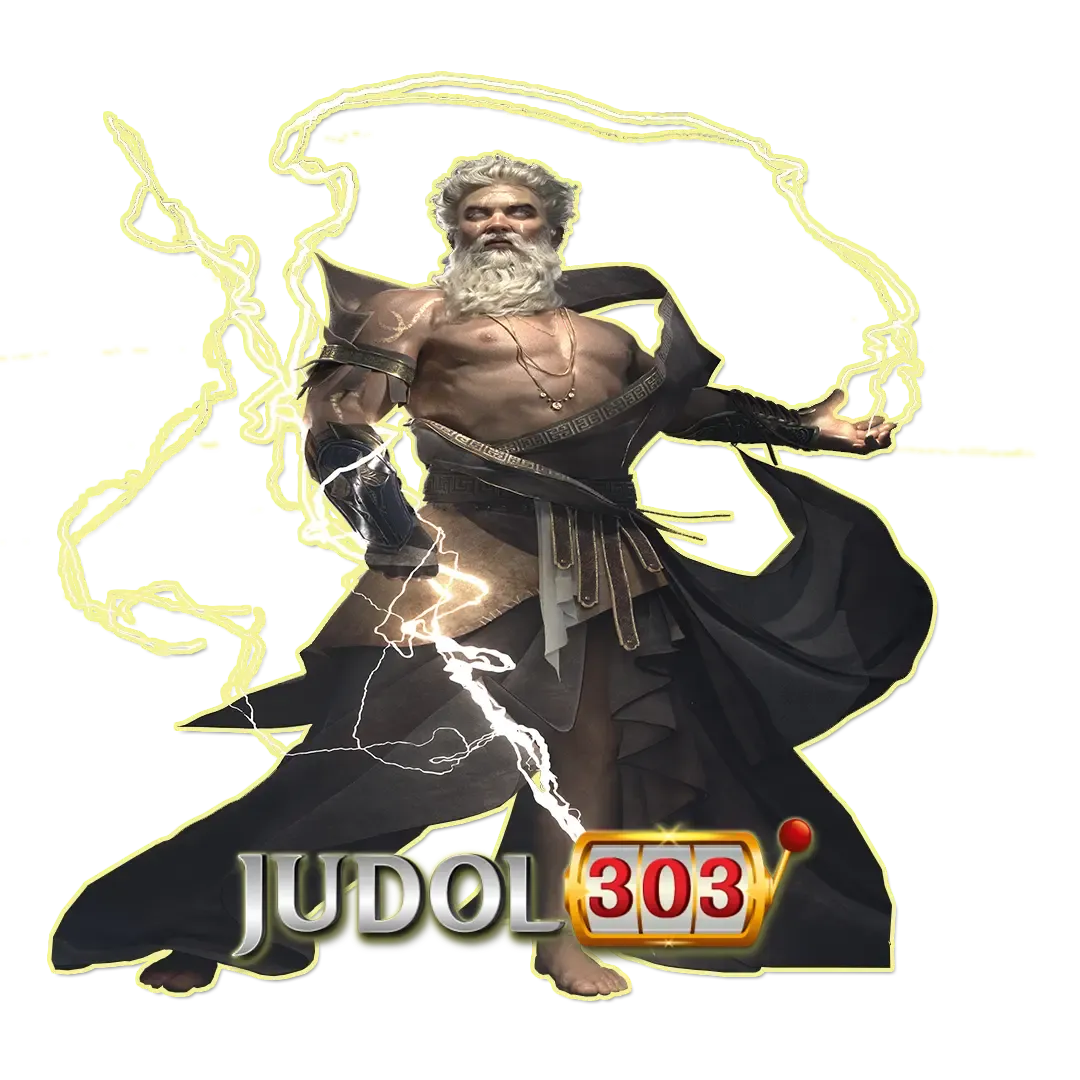 JUDOL303 - Balapan Seru di Dunia Penuh Aksi
