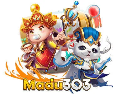 MADU303 - Pertarungan Epik di Dunia MOBA