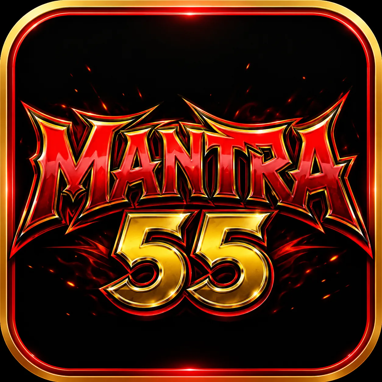 MANTRA55 - Pertarungan Seru di Dunia Aksi