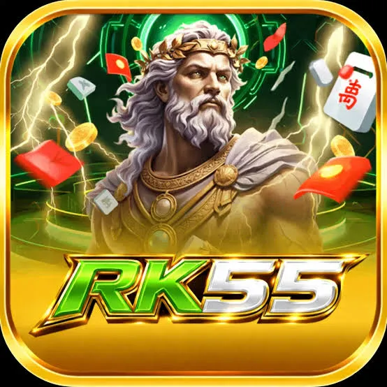 RK55 - Game Santai yang Seru dan Menyenangkan