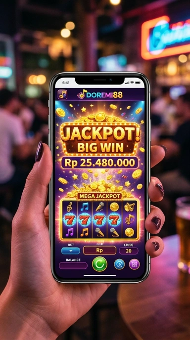 Review pengguna tentang dorimi88 di halaman aplikasi.